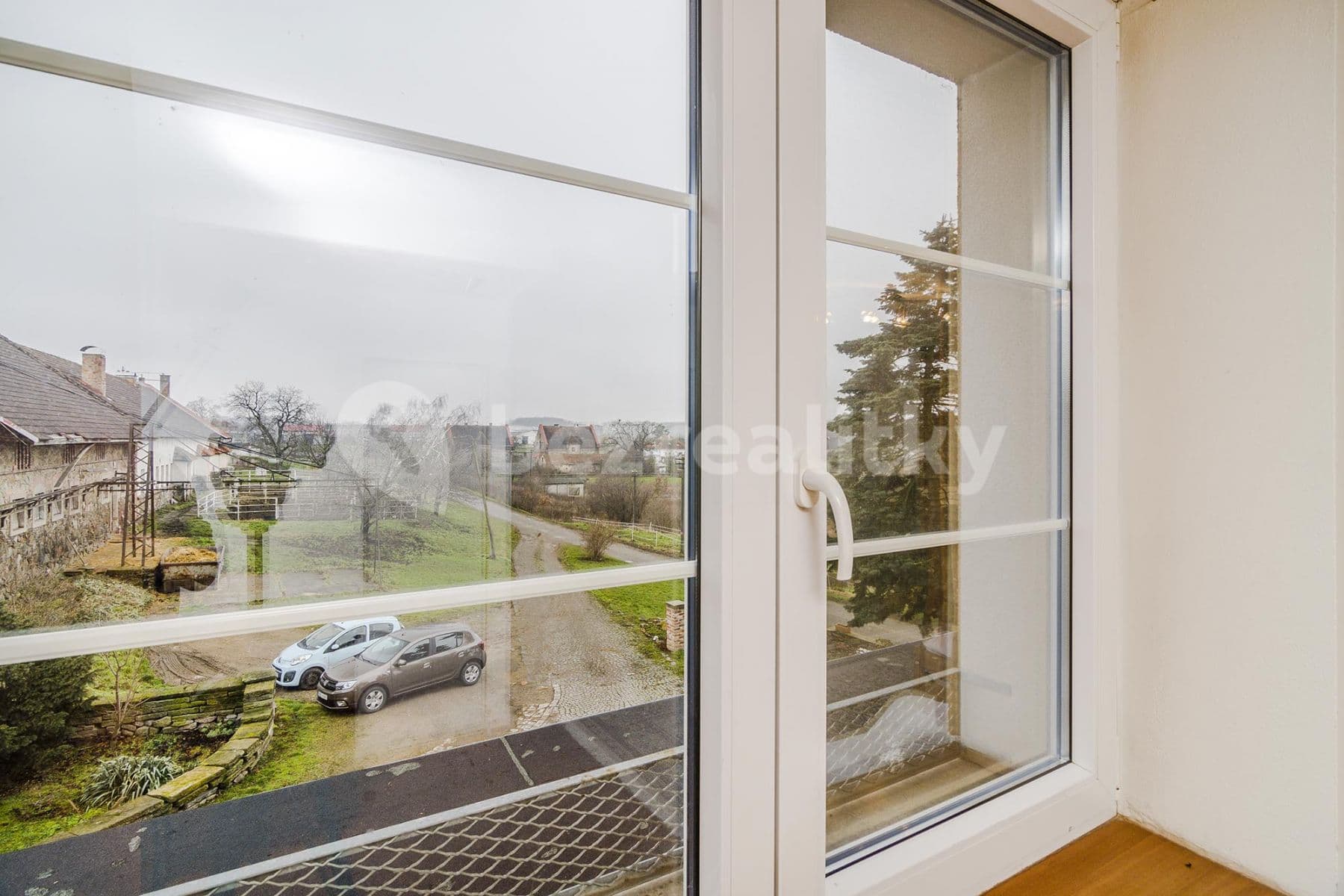 Pronájem bytu 2+kk 48 m², Netluky, Praha, Praha Pronájem bytu 2+kk 48 m², Netluky, Praha, Praha