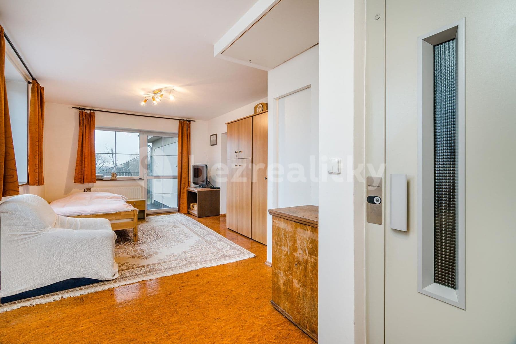 Pronájem bytu 2+kk 48 m², Netluky, Praha, Praha Pronájem bytu 2+kk 48 m², Netluky, Praha, Praha