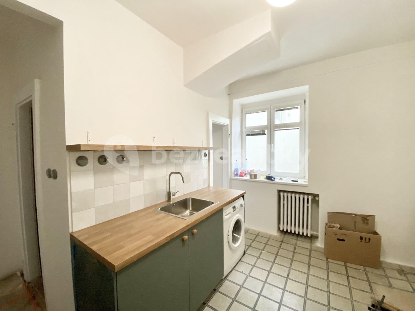 Pronájem bytu 1+1 37 m², Příční, Brno, Jihomoravský kraj Pronájem bytu 1+1 37 m², Příční, Brno, Jihomoravský kraj