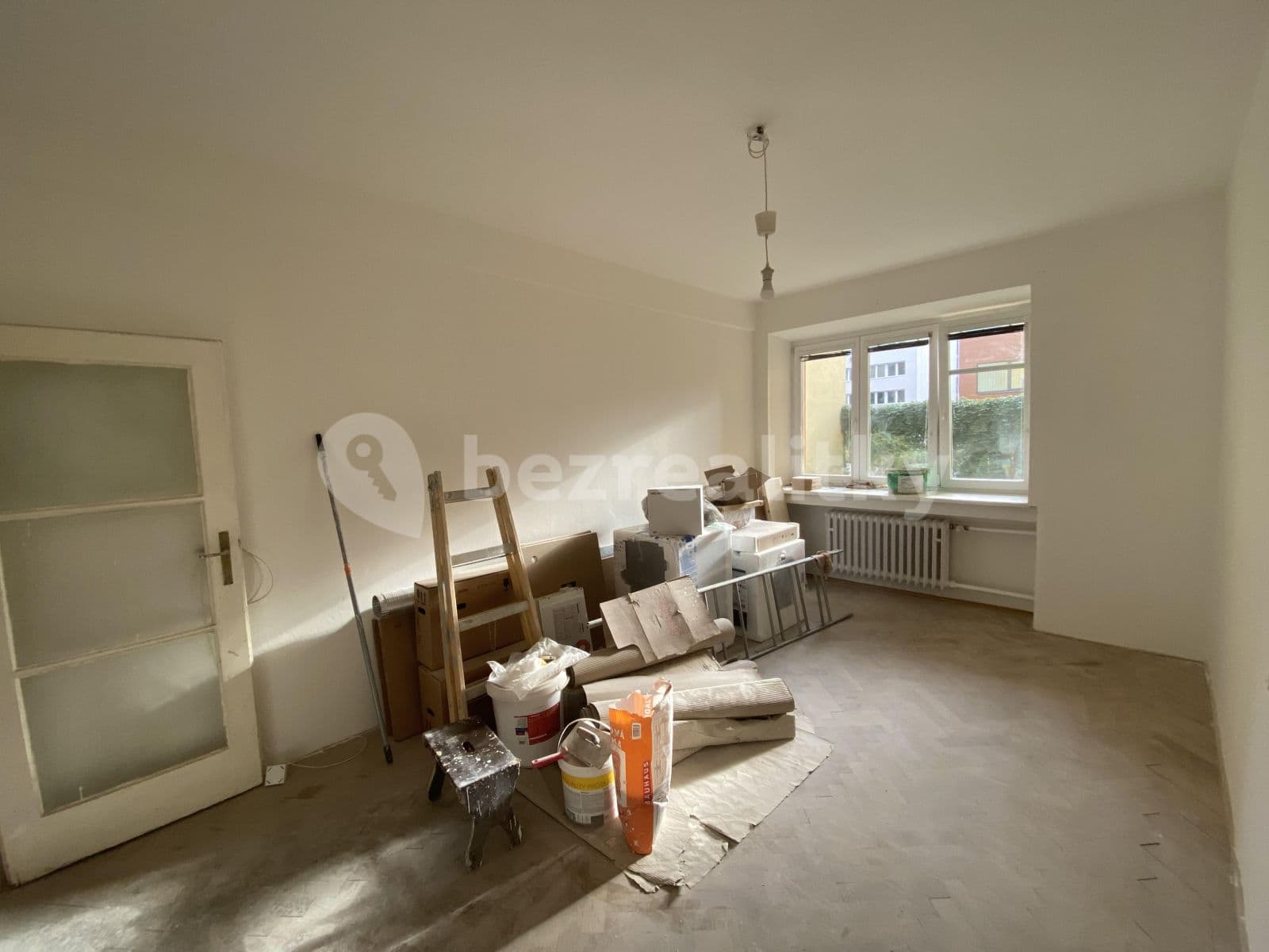 Pronájem bytu 1+1 37 m², Příční, Brno, Jihomoravský kraj Pronájem bytu 1+1 37 m², Příční, Brno, Jihomoravský kraj