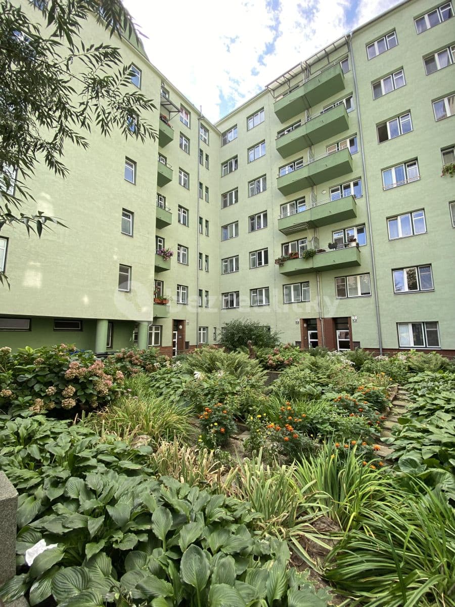 Pronájem bytu 1+1 37 m², Příční, Brno, Jihomoravský kraj Pronájem bytu 1+1 37 m², Příční, Brno, Jihomoravský kraj