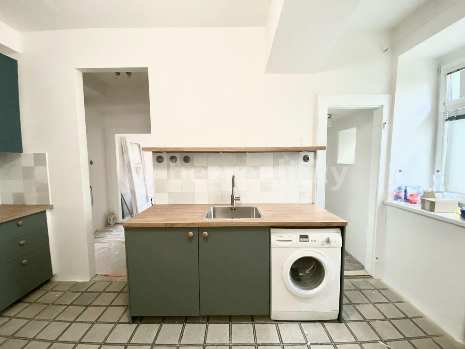Pronájem bytu 1+1 37 m², Příční, Brno, Jihomoravský kraj Pronájem bytu 1+1 37 m², Příční, Brno, Jihomoravský kraj