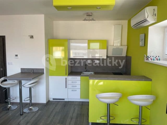 Pronájem bytu 2+kk 46 m², Hvozdecká, Brno, Jihomoravský kraj Pronájem bytu 2+kk 46 m², Hvozdecká, Brno, Jihomoravský kraj