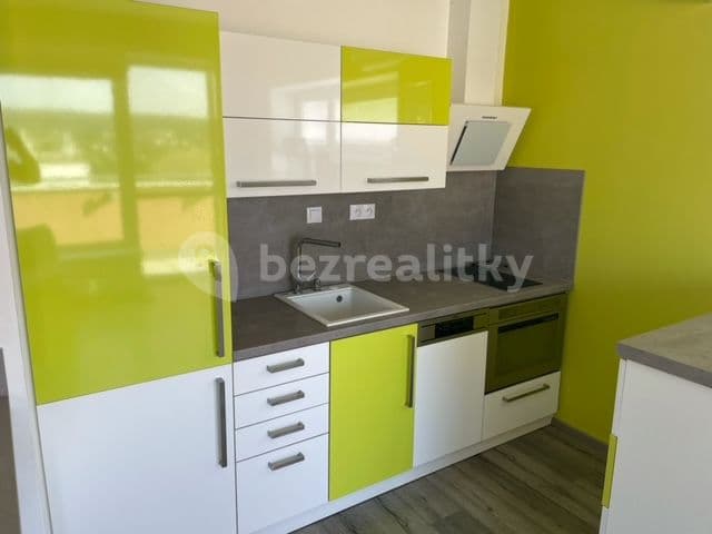 Pronájem bytu 2+kk 46 m², Hvozdecká, Brno, Jihomoravský kraj Pronájem bytu 2+kk 46 m², Hvozdecká, Brno, Jihomoravský kraj