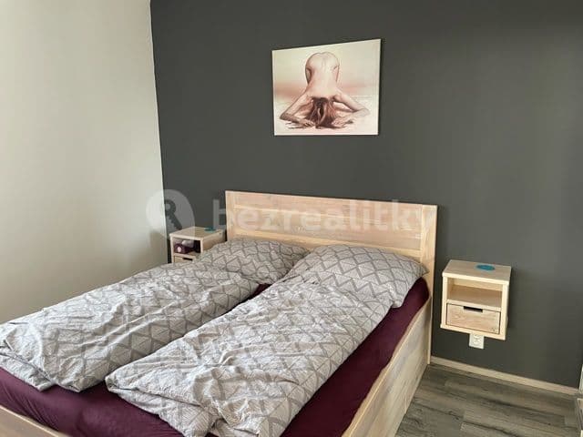 Pronájem bytu 2+kk 46 m², Hvozdecká, Brno, Jihomoravský kraj Pronájem bytu 2+kk 46 m², Hvozdecká, Brno, Jihomoravský kraj