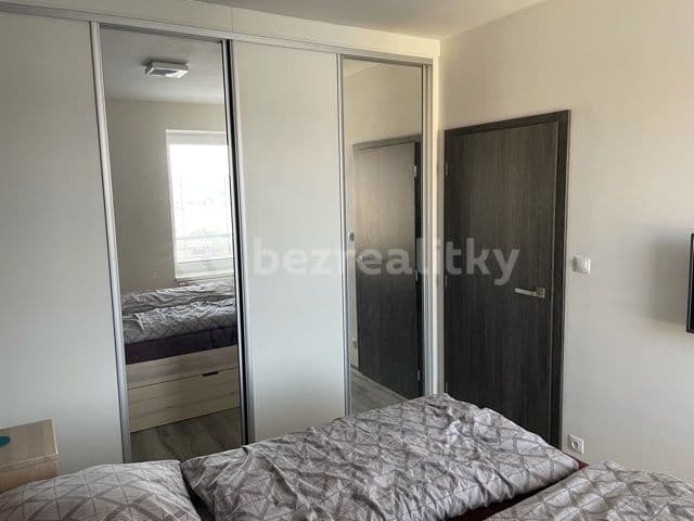 Pronájem bytu 2+kk 46 m², Hvozdecká, Brno, Jihomoravský kraj Pronájem bytu 2+kk 46 m², Hvozdecká, Brno, Jihomoravský kraj