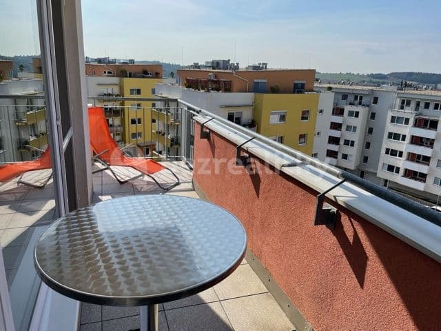 Pronájem bytu 2+kk 46 m², Hvozdecká, Brno, Jihomoravský kraj Pronájem bytu 2+kk 46 m², Hvozdecká, Brno, Jihomoravský kraj