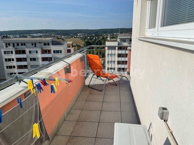 Pronájem bytu 2+kk 46 m², Hvozdecká, Brno, Jihomoravský kraj Pronájem bytu 2+kk 46 m², Hvozdecká, Brno, Jihomoravský kraj