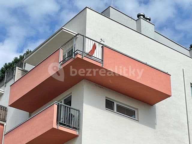 Pronájem bytu 2+kk 46 m², Hvozdecká, Brno, Jihomoravský kraj Pronájem bytu 2+kk 46 m², Hvozdecká, Brno, Jihomoravský kraj