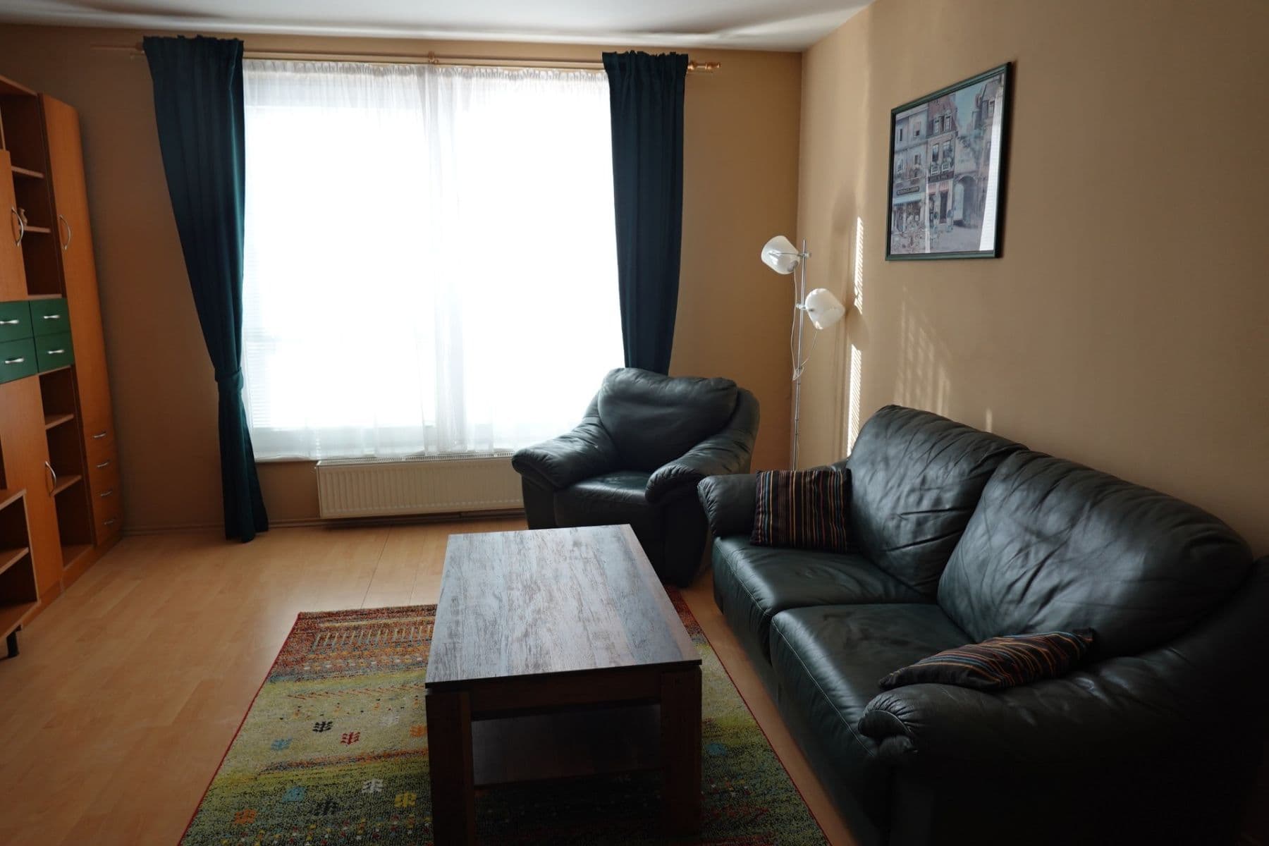 Pronájem bytu 2+kk 60 m², Bratří Dohalských, Praha, Praha Pronájem bytu 2+kk 60 m², Bratří Dohalských, Praha, Praha