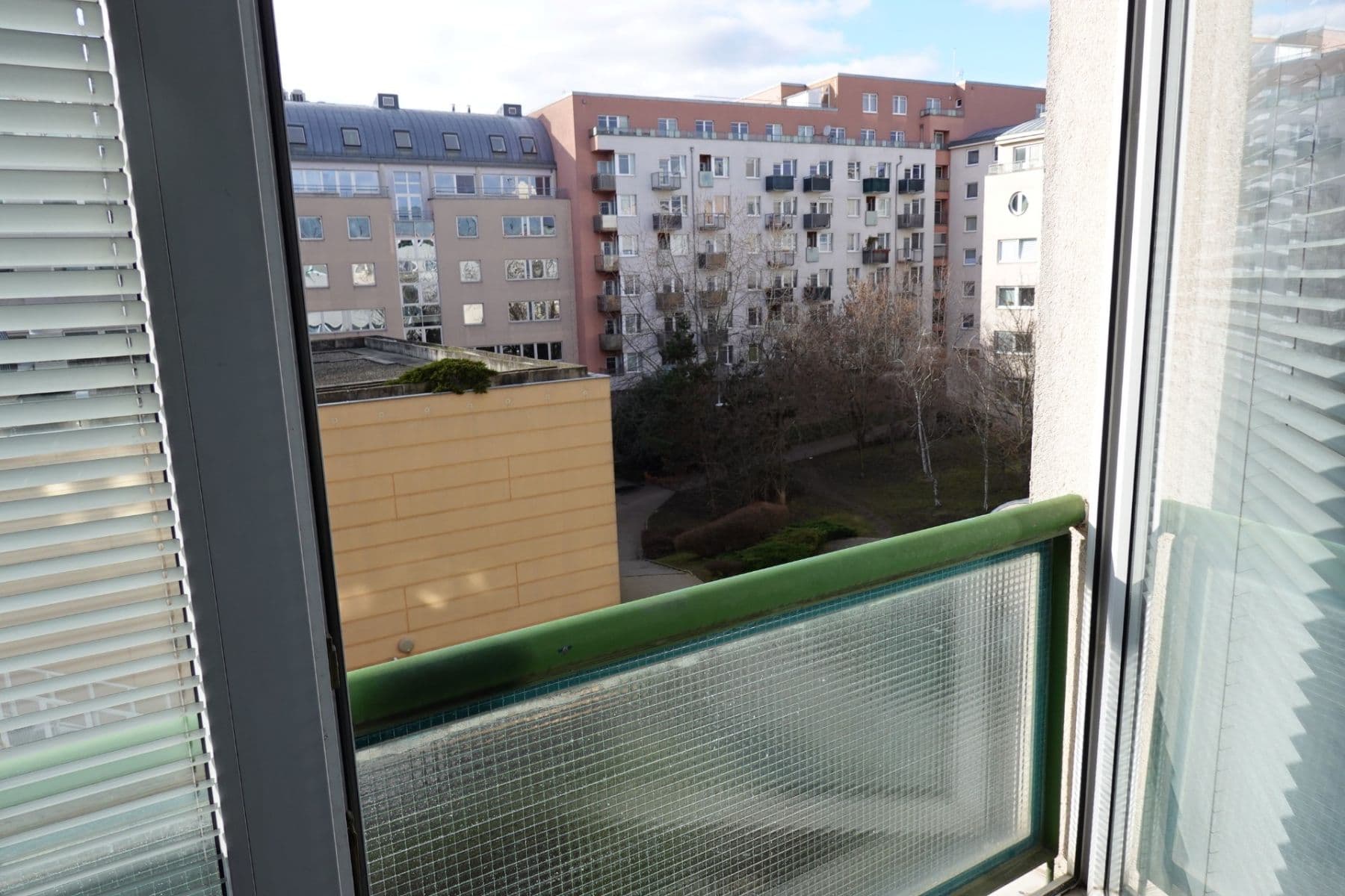 Pronájem bytu 2+kk 60 m², Bratří Dohalských, Praha, Praha Pronájem bytu 2+kk 60 m², Bratří Dohalských, Praha, Praha