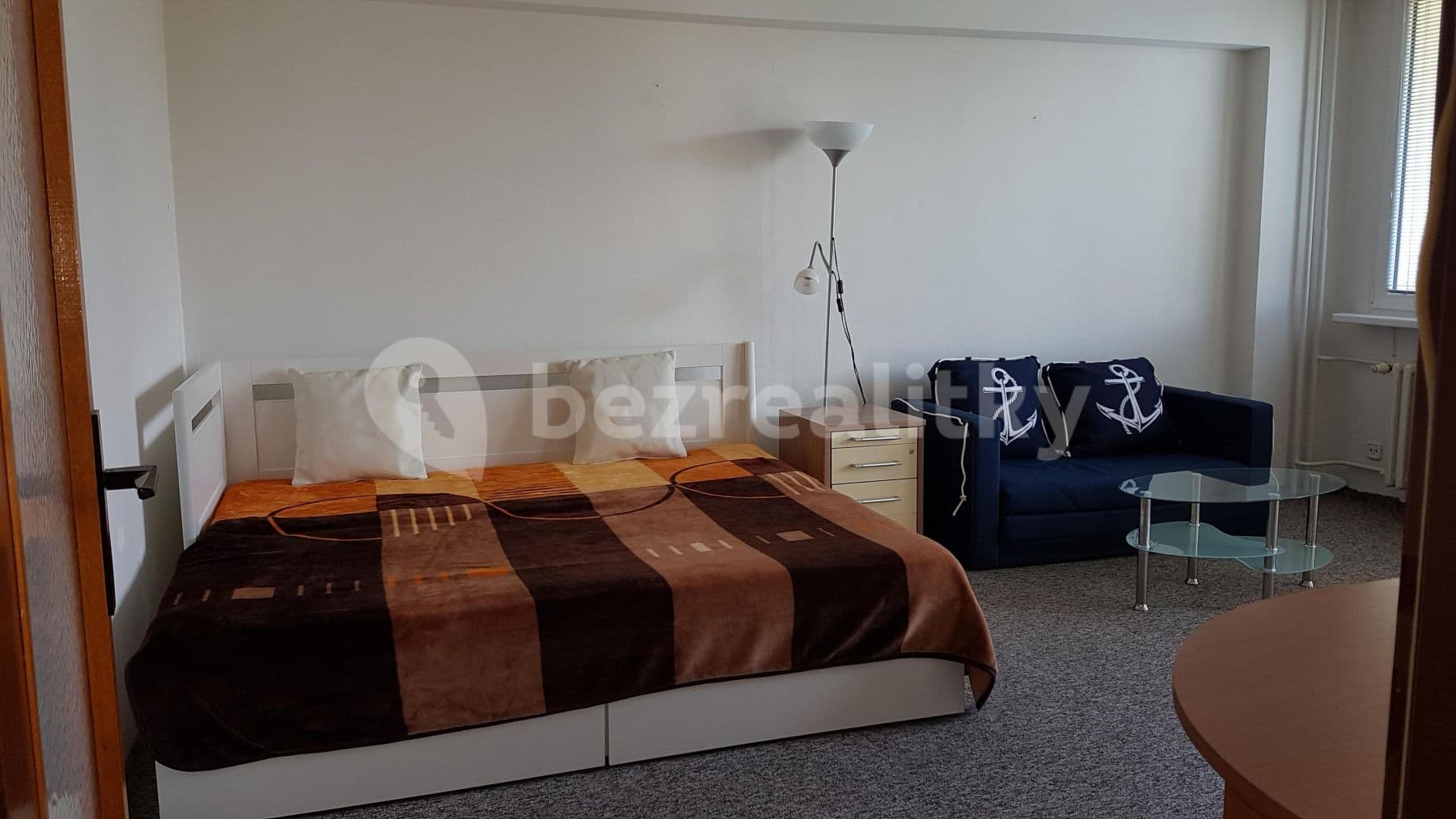 Pronájem bytu 1+1 44 m², Jana Palacha, Mladá Boleslav, Středočeský kraj Pronájem bytu 1+1 44 m², Jana Palacha, Mladá Boleslav, Středočeský kraj