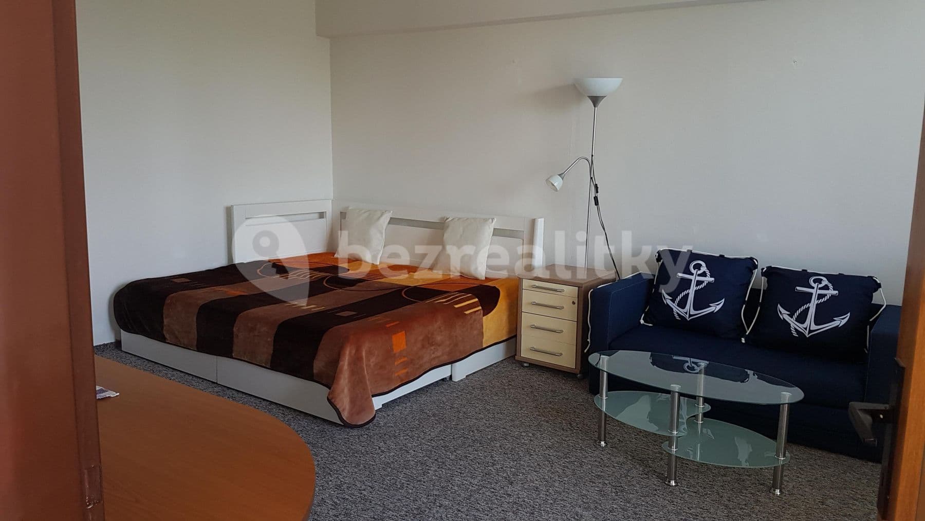 Pronájem bytu 1+1 44 m², Jana Palacha, Mladá Boleslav, Středočeský kraj Pronájem bytu 1+1 44 m², Jana Palacha, Mladá Boleslav, Středočeský kraj