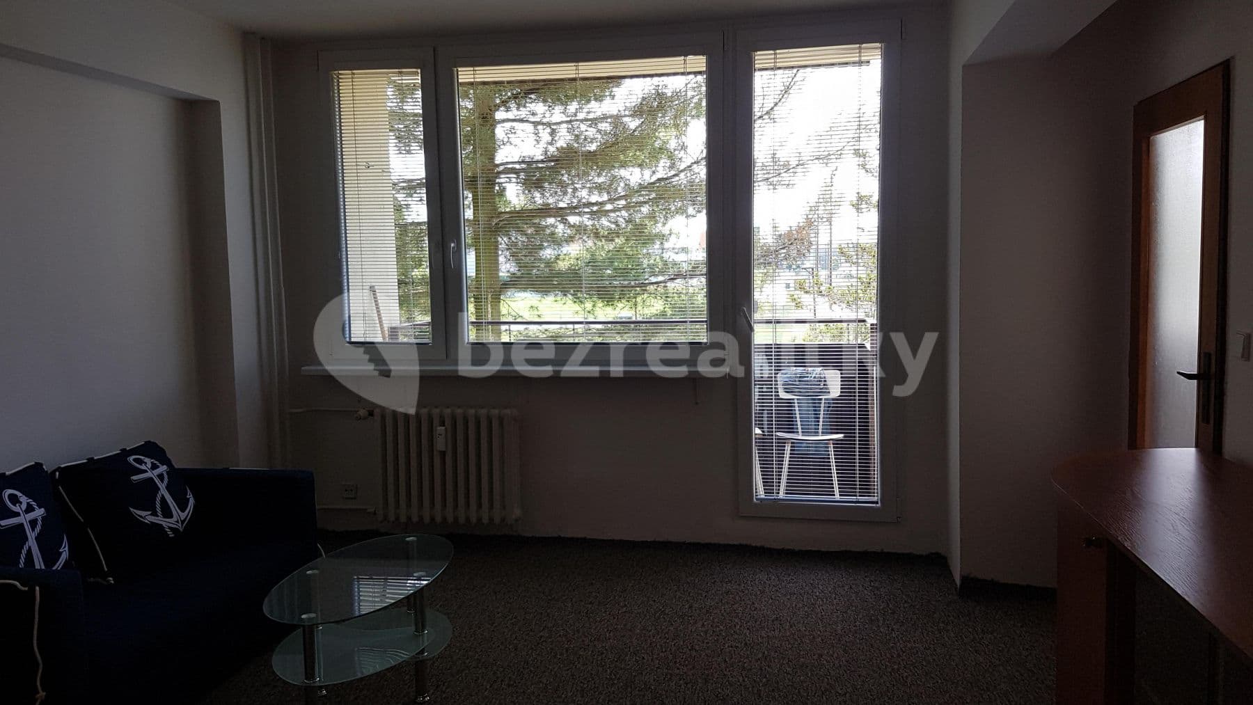 Pronájem bytu 1+1 44 m², Jana Palacha, Mladá Boleslav, Středočeský kraj Pronájem bytu 1+1 44 m², Jana Palacha, Mladá Boleslav, Středočeský kraj