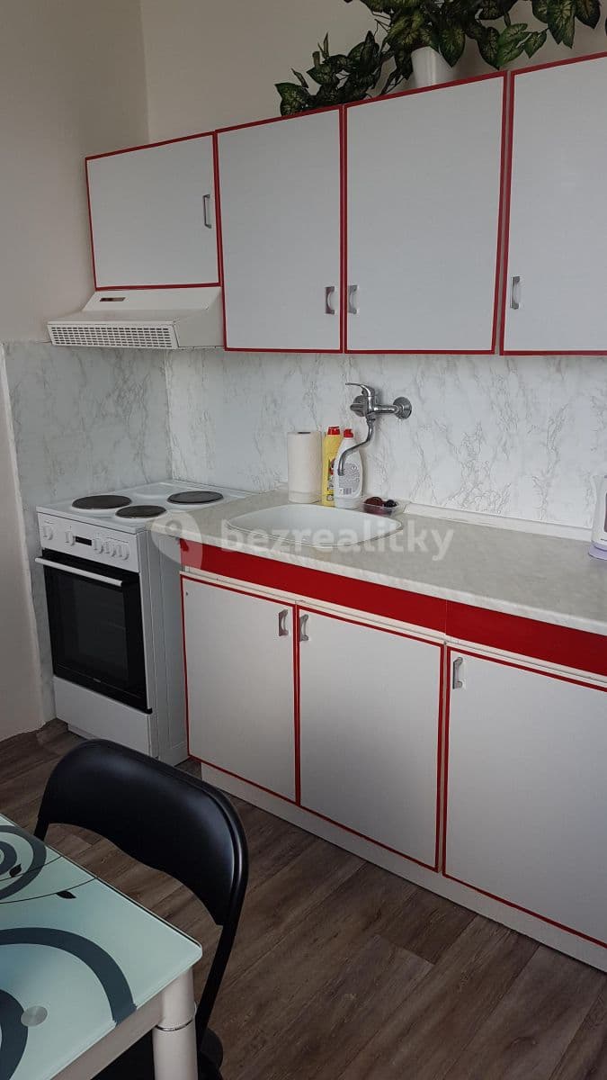 Pronájem bytu 1+1 44 m², Jana Palacha, Mladá Boleslav, Středočeský kraj Pronájem bytu 1+1 44 m², Jana Palacha, Mladá Boleslav, Středočeský kraj