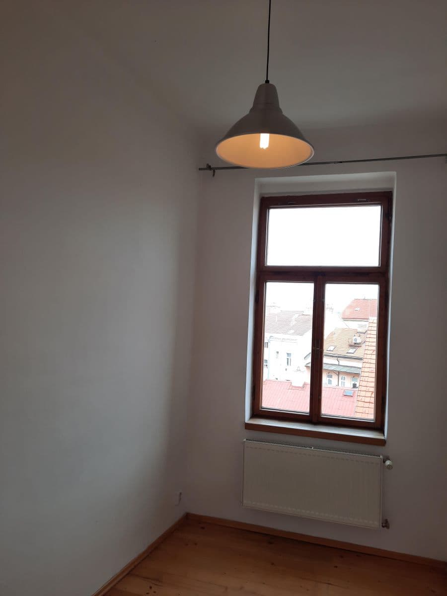 Pronájem bytu 2+1 40 m², Vlkova, Praha, Praha Pronájem bytu 2+1 40 m², Vlkova, Praha, Praha