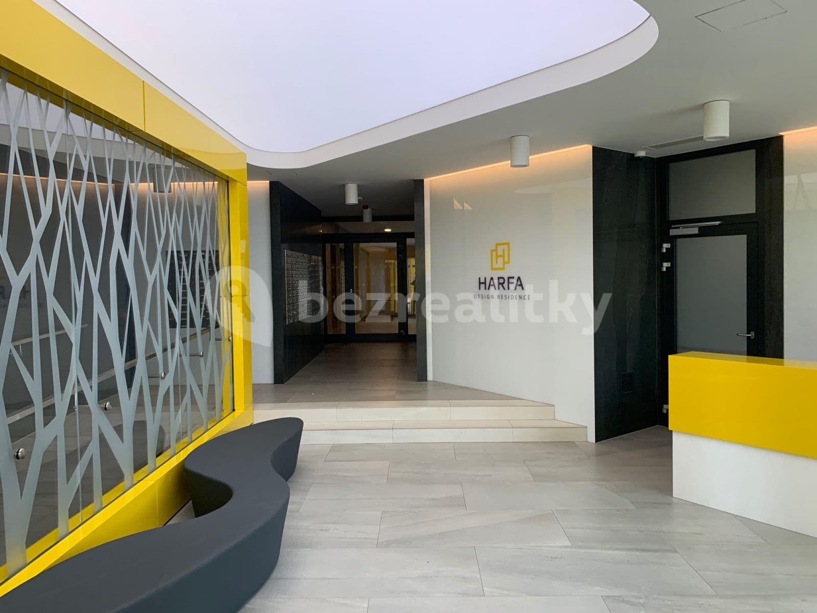 Pronájem bytu 1+kk 34 m², Kurta Konráda, Praha, Praha Pronájem bytu 1+kk 34 m², Kurta Konráda, Praha, Praha