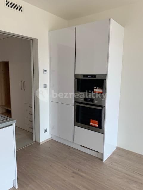 Pronájem bytu 1+kk 34 m², Kurta Konráda, Praha, Praha Pronájem bytu 1+kk 34 m², Kurta Konráda, Praha, Praha