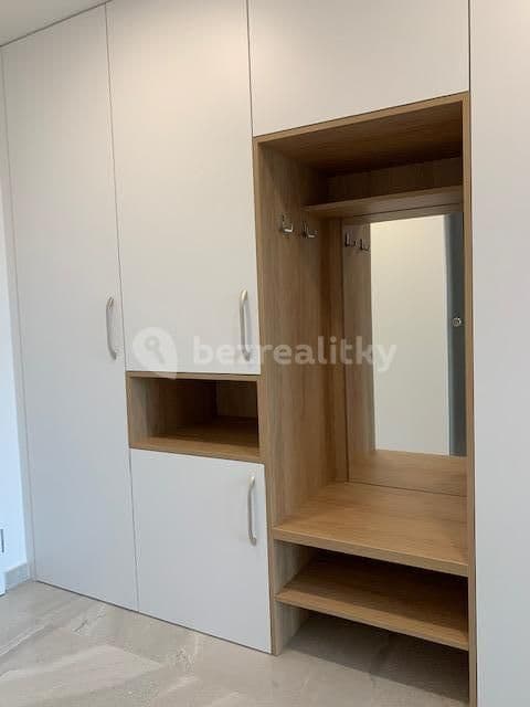 Pronájem bytu 1+kk 34 m², Kurta Konráda, Praha, Praha Pronájem bytu 1+kk 34 m², Kurta Konráda, Praha, Praha