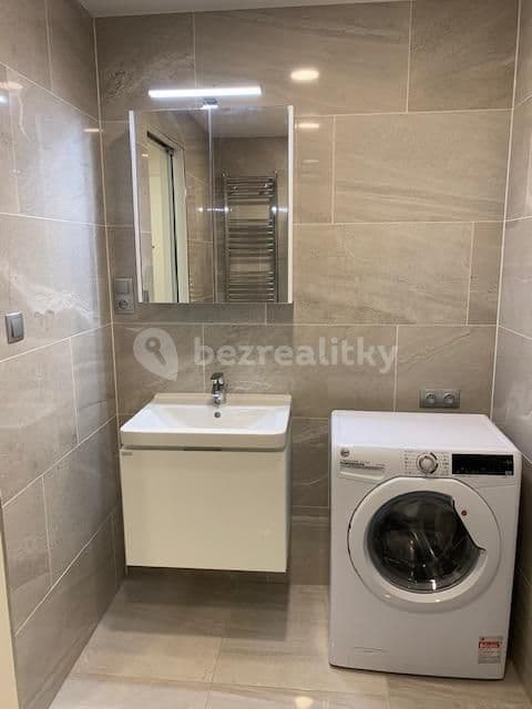 Pronájem bytu 1+kk 34 m², Kurta Konráda, Praha, Praha Pronájem bytu 1+kk 34 m², Kurta Konráda, Praha, Praha