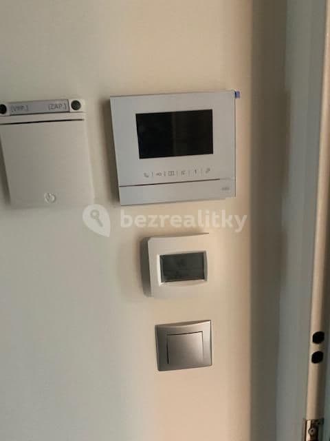 Pronájem bytu 1+kk 34 m², Kurta Konráda, Praha, Praha Pronájem bytu 1+kk 34 m², Kurta Konráda, Praha, Praha