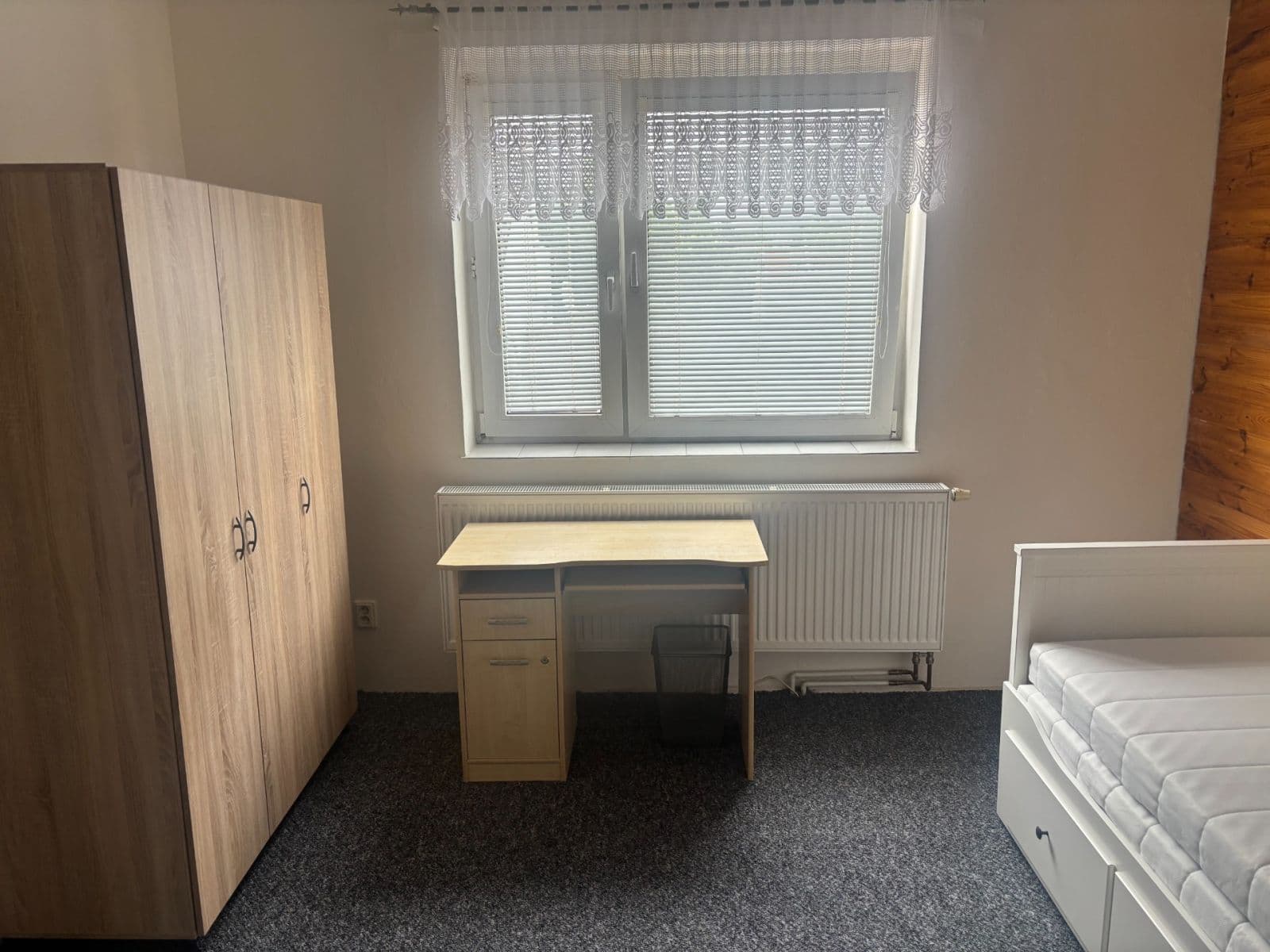 Pronájem bytu 1+kk 18 m², Čelakovského, Brno, Jihomoravský kraj Pronájem bytu 1+kk 18 m², Čelakovského, Brno, Jihomoravský kraj