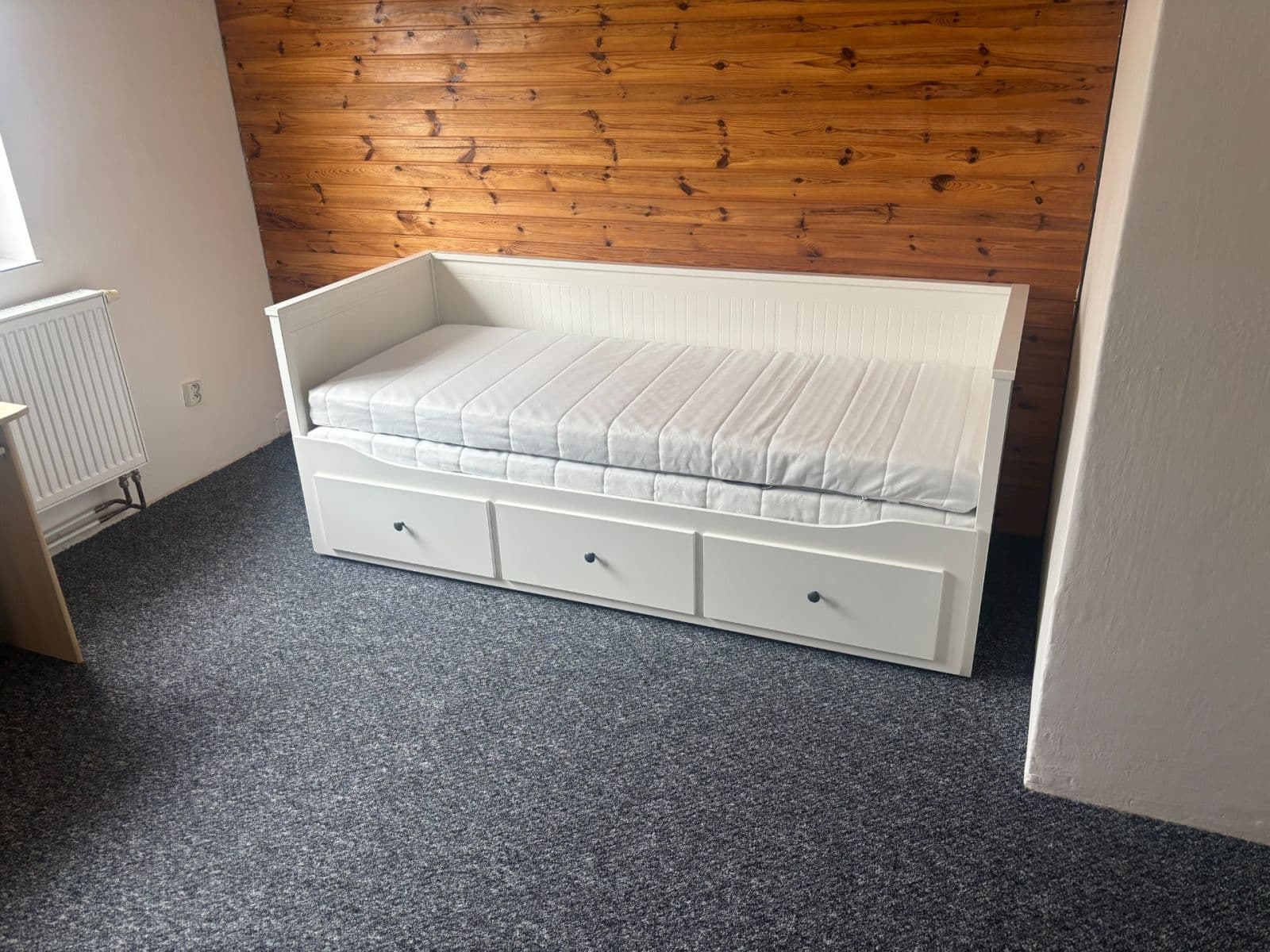 Pronájem bytu 1+kk 18 m², Čelakovského, Brno, Jihomoravský kraj Pronájem bytu 1+kk 18 m², Čelakovského, Brno, Jihomoravský kraj