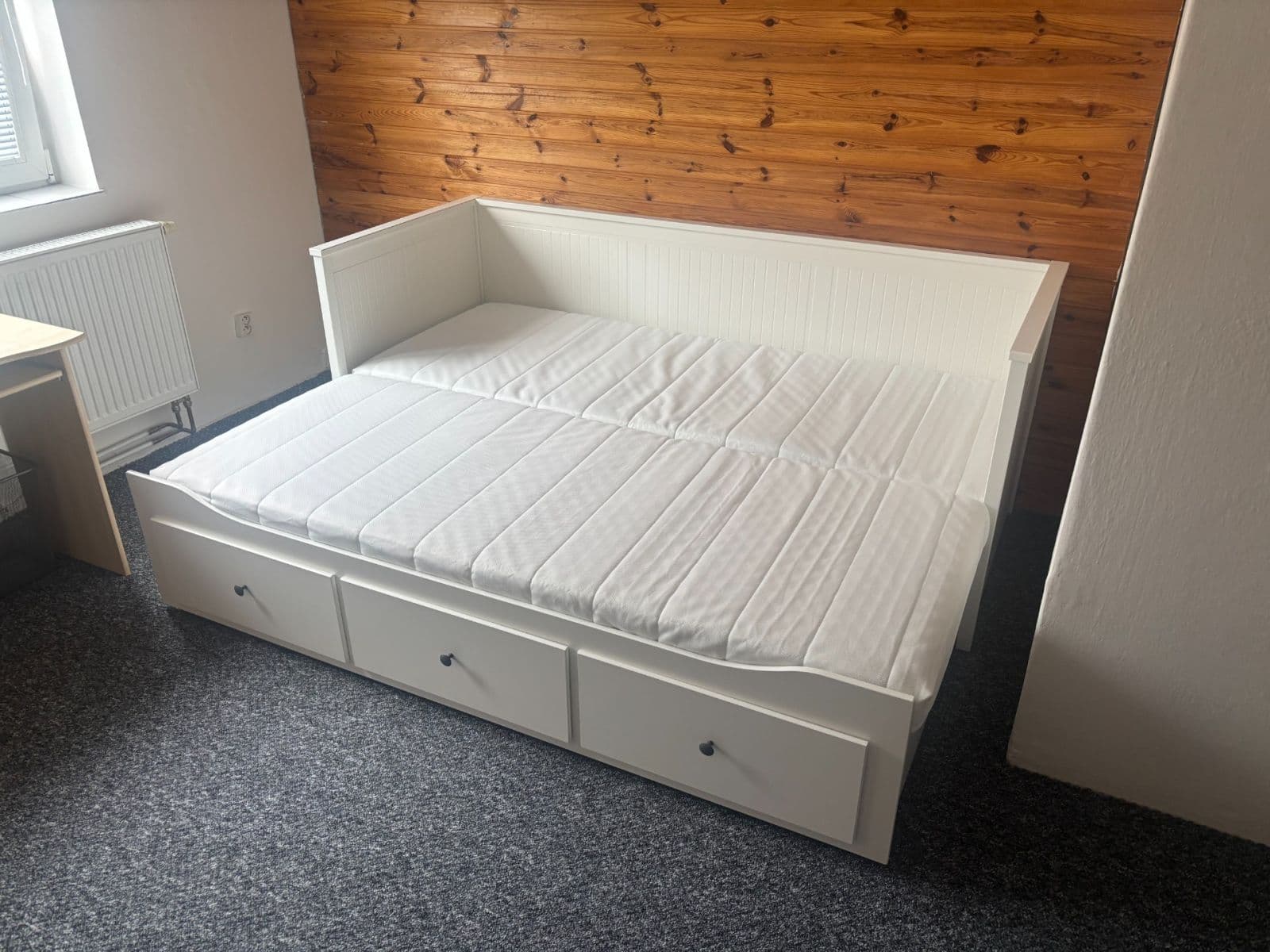 Pronájem bytu 1+kk 18 m², Čelakovského, Brno, Jihomoravský kraj Pronájem bytu 1+kk 18 m², Čelakovského, Brno, Jihomoravský kraj
