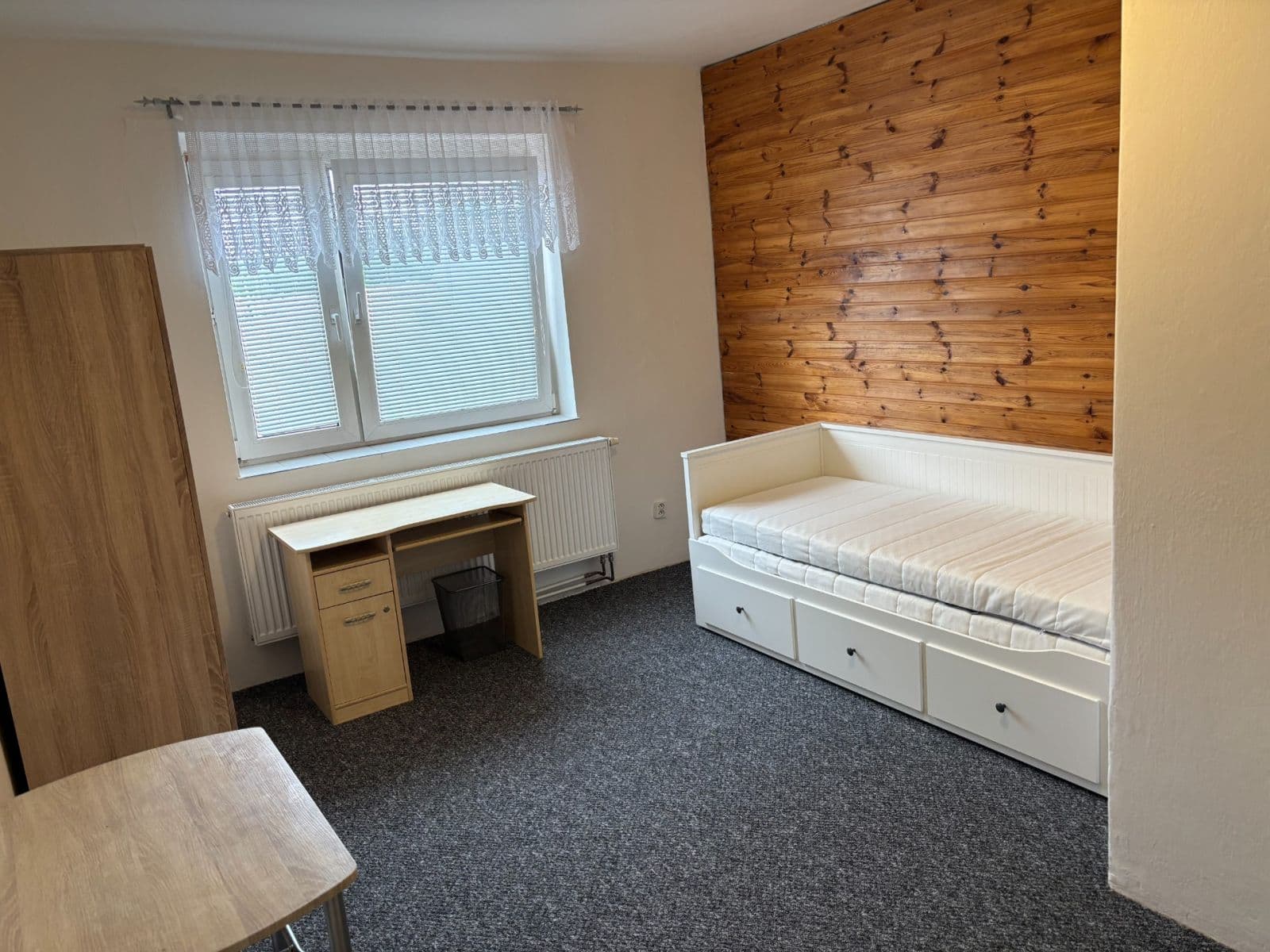 Pronájem bytu 1+kk 18 m², Čelakovského, Brno, Jihomoravský kraj Pronájem bytu 1+kk 18 m², Čelakovského, Brno, Jihomoravský kraj