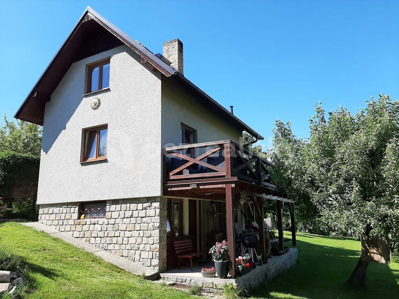 Pronájem chaty, chalupy, Holubov, Jihočeský kraj Pronájem chaty, chalupy, Holubov, Jihočeský kraj