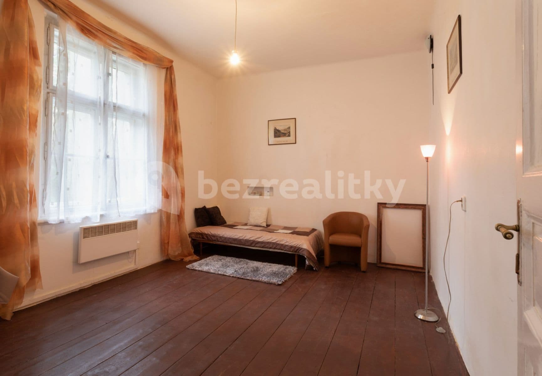 Pronájem bytu 3+1 90 m², Krásova, Praha, Praha Pronájem bytu 3+1 90 m², Krásova, Praha, Praha