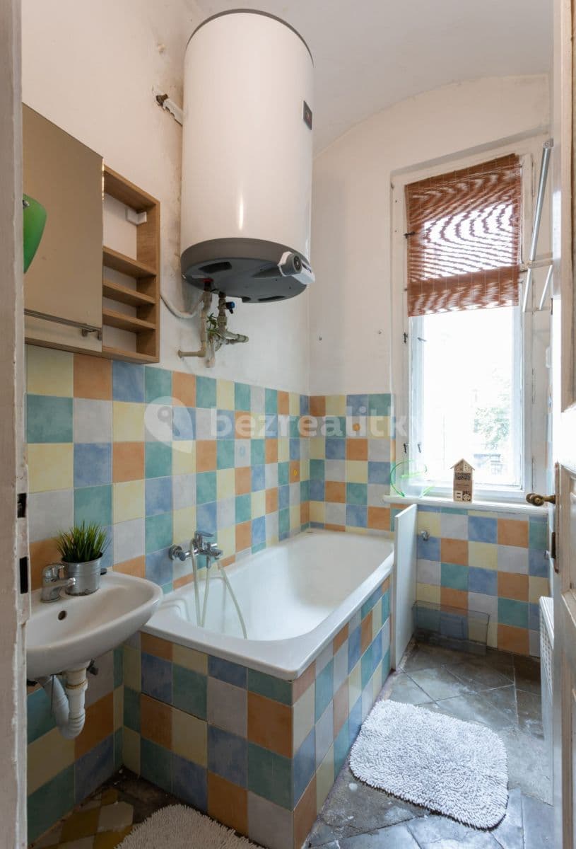 Pronájem bytu 3+1 90 m², Krásova, Praha, Praha Pronájem bytu 3+1 90 m², Krásova, Praha, Praha