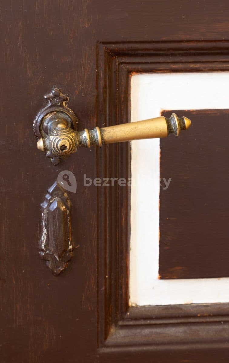 Pronájem bytu 3+1 90 m², Krásova, Praha, Praha Pronájem bytu 3+1 90 m², Krásova, Praha, Praha