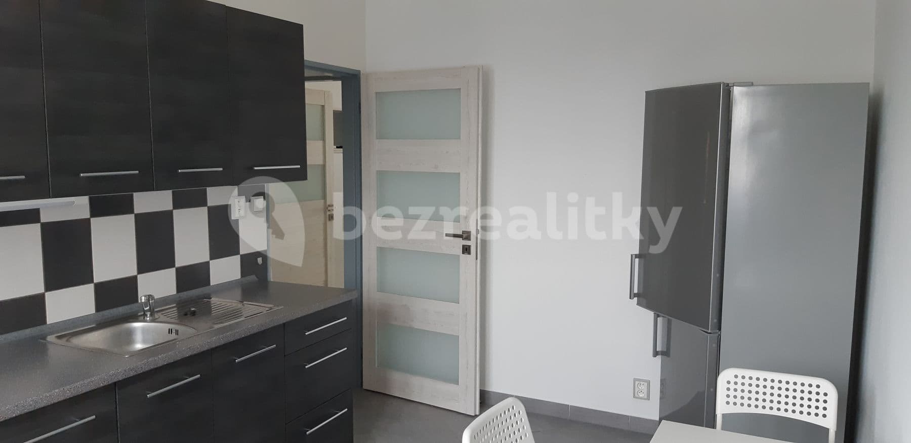 Pronájem bytu 2+1 70 m², Želivecká, Praha, Praha Pronájem bytu 2+1 70 m², Želivecká, Praha, Praha
