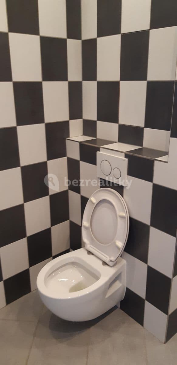 Pronájem bytu 2+1 70 m², Želivecká, Praha, Praha Pronájem bytu 2+1 70 m², Želivecká, Praha, Praha
