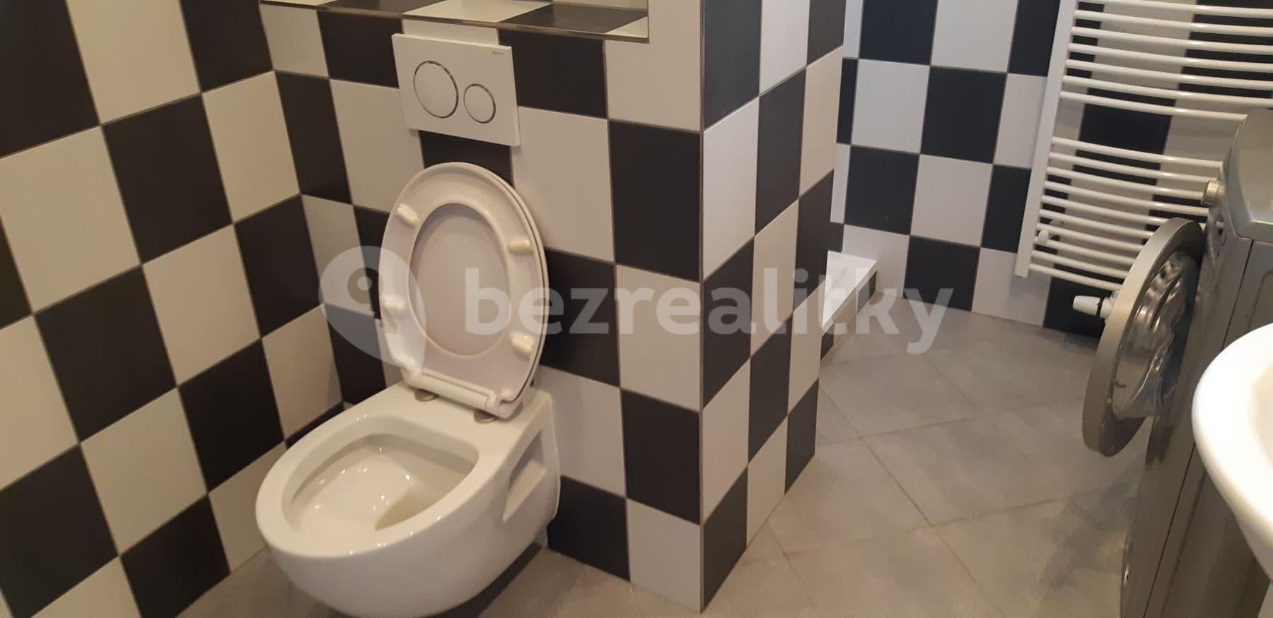Pronájem bytu 2+1 70 m², Želivecká, Praha, Praha Pronájem bytu 2+1 70 m², Želivecká, Praha, Praha