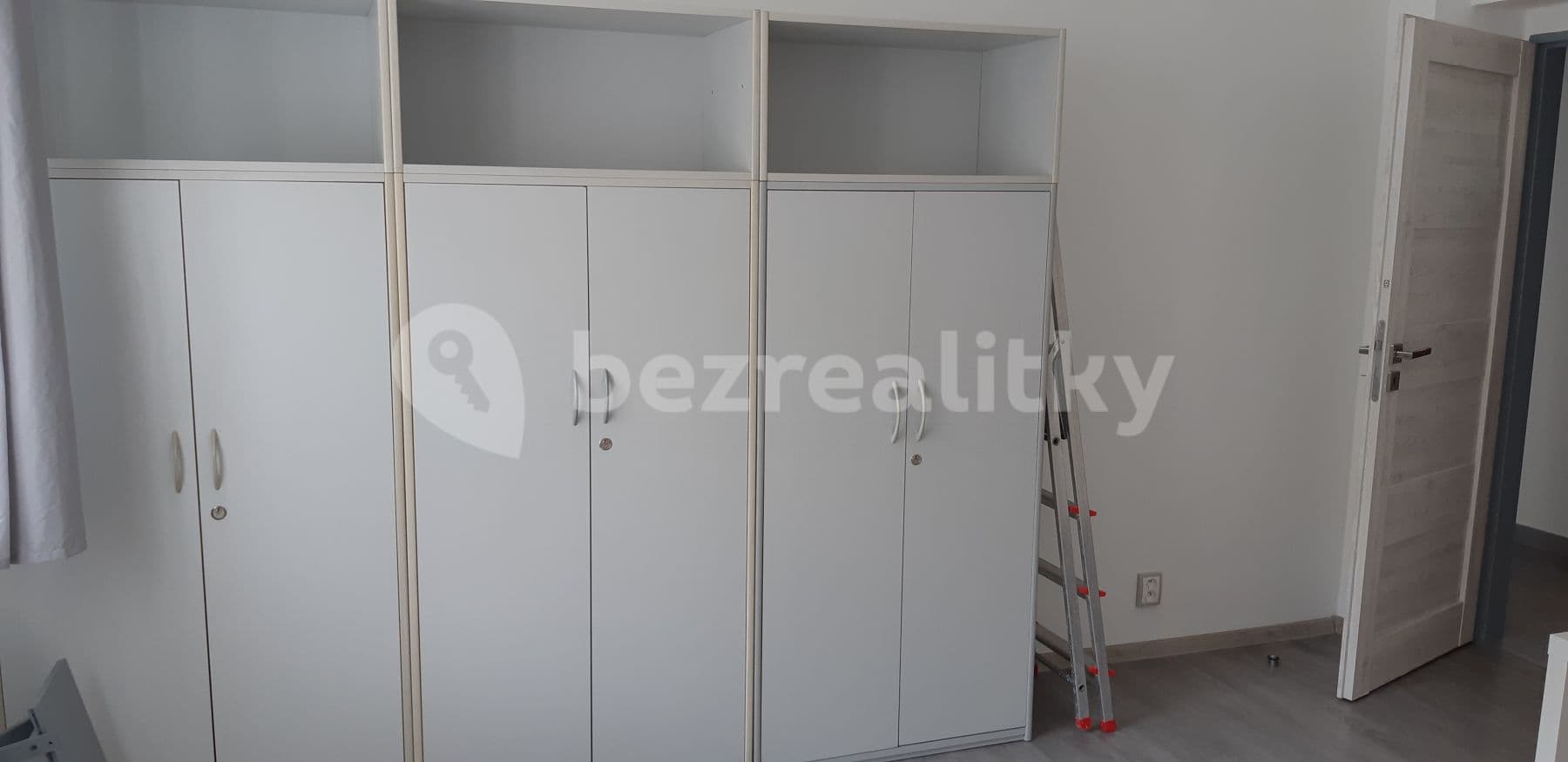 Pronájem bytu 2+1 70 m², Želivecká, Praha, Praha Pronájem bytu 2+1 70 m², Želivecká, Praha, Praha
