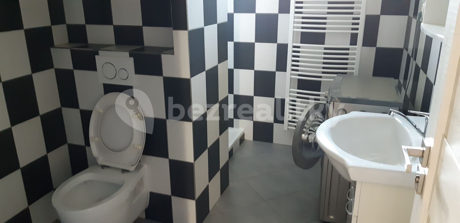 Pronájem bytu 2+1 70 m², Želivecká, Praha, Praha Pronájem bytu 2+1 70 m², Želivecká, Praha, Praha