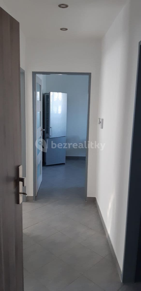 Pronájem bytu 2+1 70 m², Želivecká, Praha, Praha Pronájem bytu 2+1 70 m², Želivecká, Praha, Praha