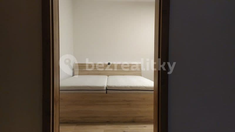 Pronájem bytu 1+1 37 m², Merhautova, Brno, Jihomoravský kraj Pronájem bytu 1+1 37 m², Merhautova, Brno, Jihomoravský kraj