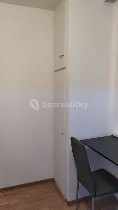 Pronájem bytu 1+1 37 m², Merhautova, Brno, Jihomoravský kraj Pronájem bytu 1+1 37 m², Merhautova, Brno, Jihomoravský kraj