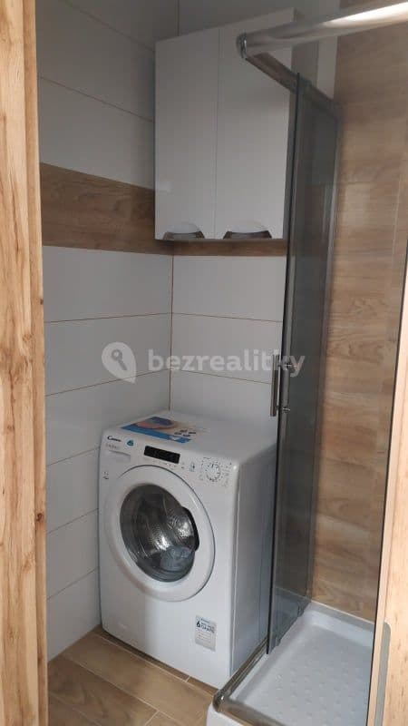 Pronájem bytu 1+1 37 m², Merhautova, Brno, Jihomoravský kraj Pronájem bytu 1+1 37 m², Merhautova, Brno, Jihomoravský kraj