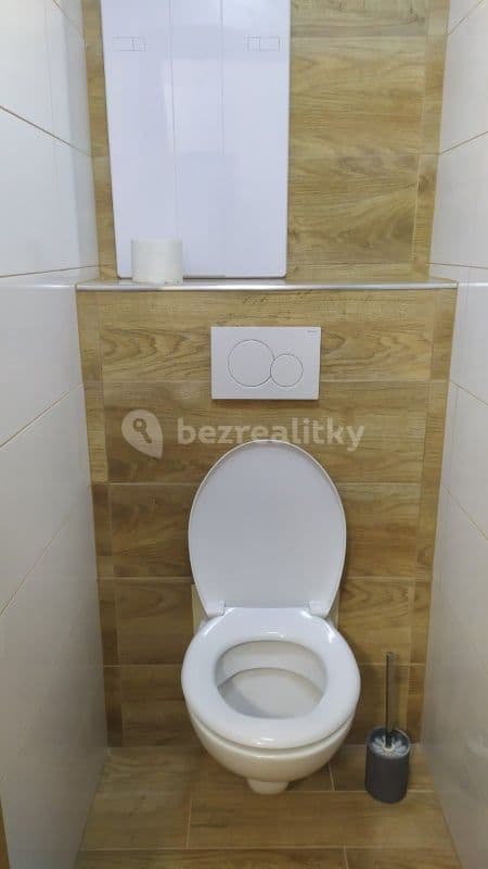 Pronájem bytu 1+1 37 m², Merhautova, Brno, Jihomoravský kraj Pronájem bytu 1+1 37 m², Merhautova, Brno, Jihomoravský kraj