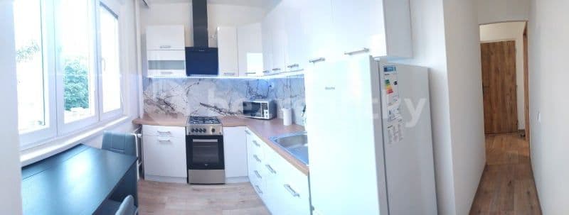Pronájem bytu 1+1 37 m², Merhautova, Brno, Jihomoravský kraj Pronájem bytu 1+1 37 m², Merhautova, Brno, Jihomoravský kraj