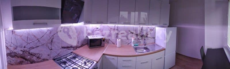Pronájem bytu 1+1 37 m², Merhautova, Brno, Jihomoravský kraj Pronájem bytu 1+1 37 m², Merhautova, Brno, Jihomoravský kraj