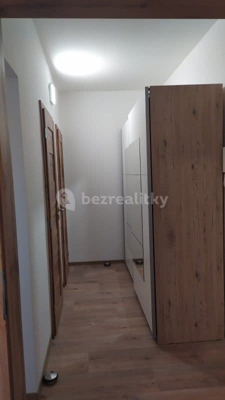 Pronájem bytu 1+1 37 m², Merhautova, Brno, Jihomoravský kraj Pronájem bytu 1+1 37 m², Merhautova, Brno, Jihomoravský kraj