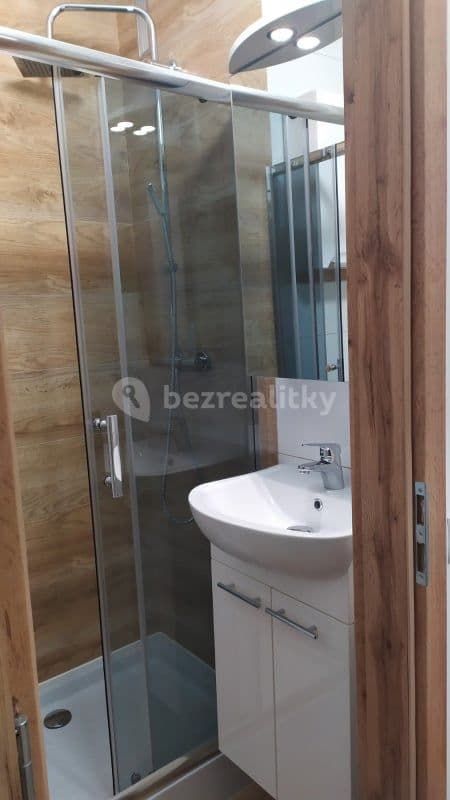 Pronájem bytu 1+1 37 m², Merhautova, Brno, Jihomoravský kraj Pronájem bytu 1+1 37 m², Merhautova, Brno, Jihomoravský kraj
