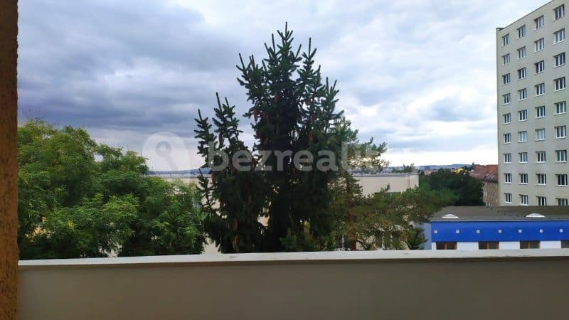 Pronájem bytu 1+1 37 m², Merhautova, Brno, Jihomoravský kraj Pronájem bytu 1+1 37 m², Merhautova, Brno, Jihomoravský kraj