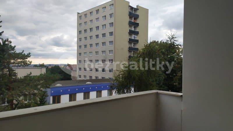 Pronájem bytu 1+1 37 m², Merhautova, Brno, Jihomoravský kraj Pronájem bytu 1+1 37 m², Merhautova, Brno, Jihomoravský kraj