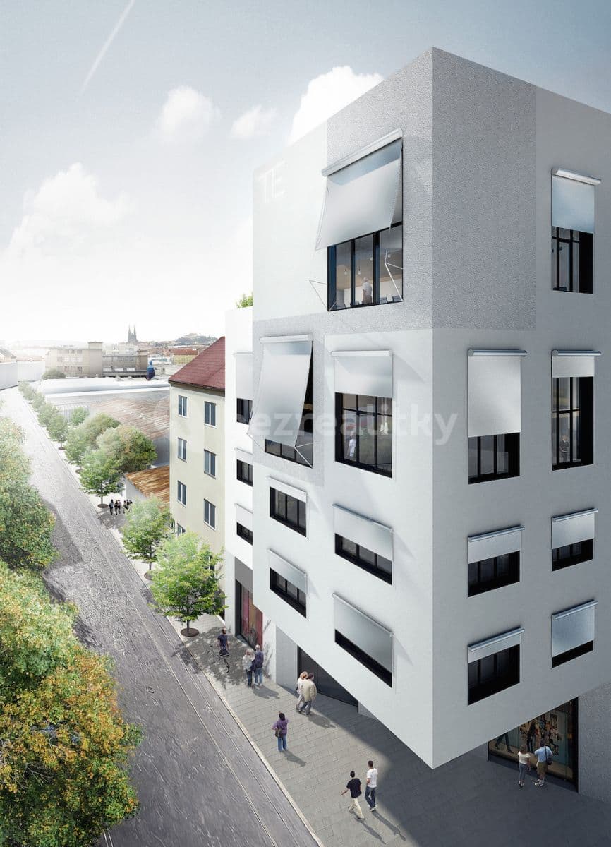 Pronájem bytu 2+kk 55 m², Mlýnská, Brno, Jihomoravský kraj Pronájem bytu 2+kk 55 m², Mlýnská, Brno, Jihomoravský kraj